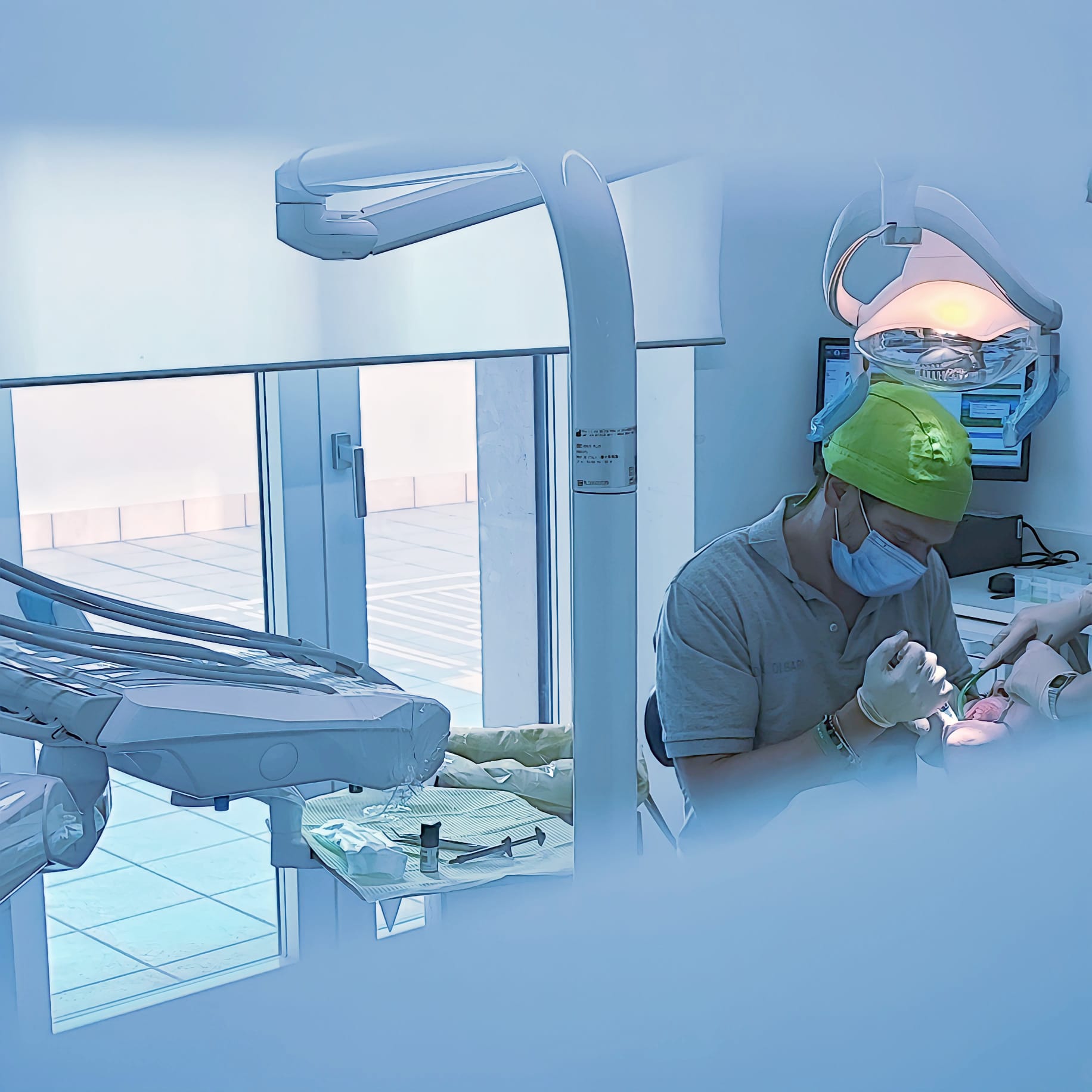 Igiene dentale professionale e detartrasi Manfredonia - Studio Dentistico Di Bari